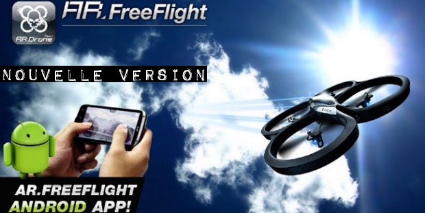 Ar freeflight 2 0 app download